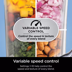 Ninja Detect Blender Pro TB201UK - Additional view 6