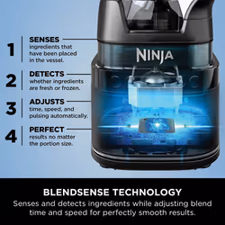 Ninja Detect Blender Pro TB201UK - Additional view 7
