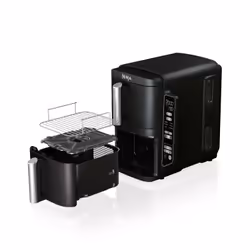 Ninja Double Stack 2-Drawer Air Fryer 7.6L – SL300UK - Additional view 5