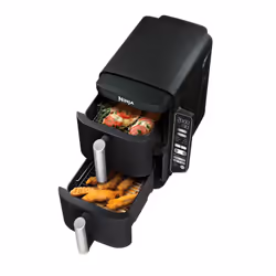 Ninja Double Stack 2-Drawer Air Fryer 7.6L – SL300UK - Additional view 6
