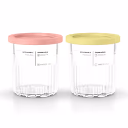Ninja XSKPNTLD2EUUK, Green, Pink, Transparent, NC500, 2 pc(s)