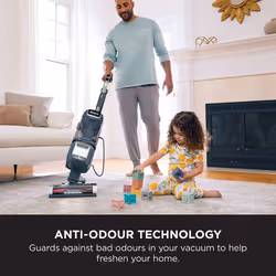 Shark Anti Hair Wrap Plus Upright Pet Vacuum with Lift-Away NZ780UKT - Additional view 6