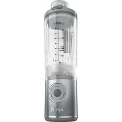 Ninja BC251UKSL blender Portable blender Silver