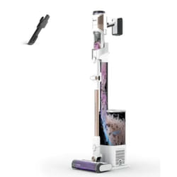 Shark IW3612EU stick vacuum/electric broom Battery Dry Bagless 0.42 L 240 W White