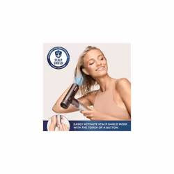 Shark HD542UK hair dryer 1700 W - Additional view 3