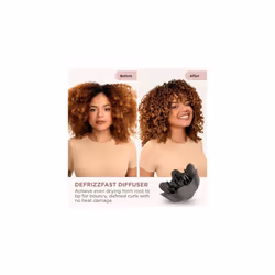 Shark HD542UK hair dryer 1700 W - Additional view 6