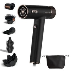 Shark STYLE iQ Haushaltsgeräte Multistyler Warm Black 1750 W 2.4 m