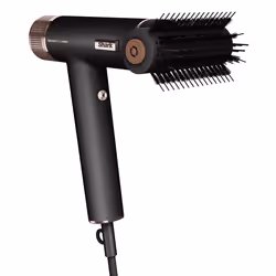 Shark STYLE iQ Haushaltsgeräte Multistyler Warm Black 1750 W 2.4 m