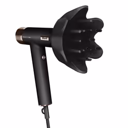 Shark STYLE iQ Haushaltsgeräte Multistyler Warm Black 1750 W 2.4 m - Additional view 5