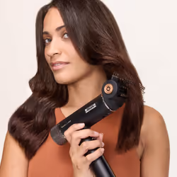 Shark SpeedStyle HD731UK hair dryer Black - Additional view 4