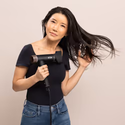Shark SpeedStyle HD731UK hair dryer Black - Additional view 6