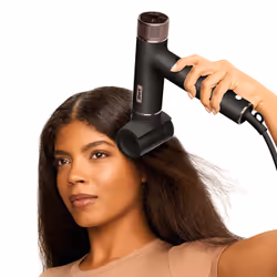 Shark SpeedStyle HD731UK hair dryer Black - Additional view 7