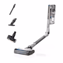 Shark PowerPro Cordless Stick Vacuum, with Anti Hair Wrap & Floor Detect IZ380UK