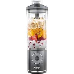 Ninja BC251UKGY blender Portable blender Grey