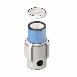Shark Air Purifier HP072UK - Additional view 5