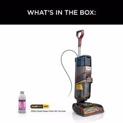 Shark EX220UK carpet cleaning machine Handheld Deep Grey, Magenta - Additional view 7