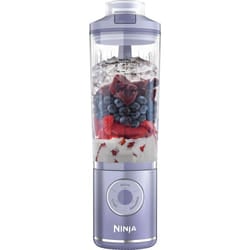 Ninja BC251UKLD blender Portable blender Lavender