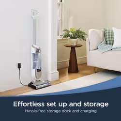 Shark SV2000UK vacuum 0.69 L Dry 130 W Bagless - Additional view 3