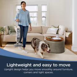 Shark SV2000UK vacuum 0.69 L Dry 130 W Bagless - Additional view 4