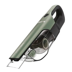 Shark UltraCyclone Pet Pro handheld vacuum Black, Yellow Bagless