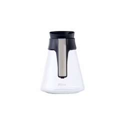 Ninja Coffee Bar 6-Cup Glass Replacement Carafe for Coffee Bar Brewers