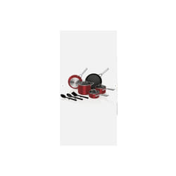 Ninja 184 Ninja Foodi NeverStick 11-Piece Cookware Set, Guaranteed To Never Stick,