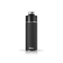 SharkNinja DW2401BK drinking bottle Daily usage, Fitness, Hiking, Sports 710 ml Stainless steel Black