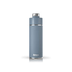 SharkNinja DW2401BL drinking bottle Daily usage, Fitness, Hiking, Sports 710 ml Stainless steel Blue