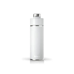 SharkNinja DW2401WH drinking bottle Daily usage, Fitness, Hiking, Sports 710 ml Stainless steel White