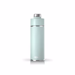 SharkNinja DW2401MT, 710 ml, Daily usage, Fitness, Hiking, Sports, Mint colour, Stainless steel, Adult, Man/Woman