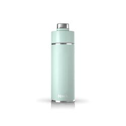 SharkNinja DW2401MT drinking bottle Daily usage, Fitness, Hiking, Sports 710 ml Stainless steel Mint colour