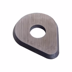 Bahco 625-Pear Carbide Edged Scraper Blade