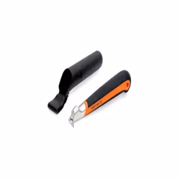 Bahco  665 Carbide Edged H/Duty Paint Scraper