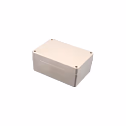 Hammond RP1135 Watertight ABS Enclosure 125 x 85 x 55 Grey