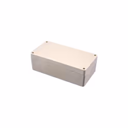 Hammond RP1175 Watertight ABS Enclosure 165 x 85 x 55 Grey