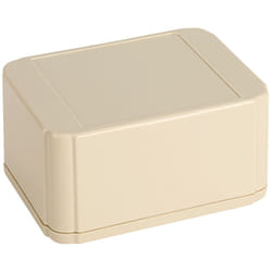 Hammond RL6115 Ritec Hand Held Instrument Enclosure 80 x 60 x 40 Grey