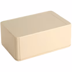 Hammond RL6435 Ritec Hand Held Instrument Enclosure 150 x 100 x 60 Grey