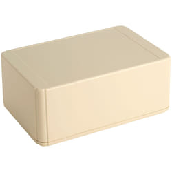 Hammond RL6435 Ritec Hand Held Instrument Enclosure 150 x 100 x 60 Grey