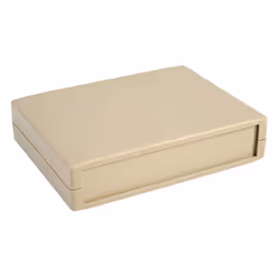 Hammond RM2015S ABS Instrument Enclosure 130 x 100 x 30 Grey