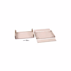 Hammond RM2055M ABS Instrument Enclosure 190 x 140 x 50 Grey