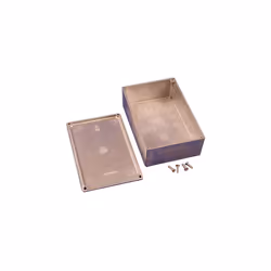 Hammond 1590J Diecast Enclosure Natural (145 x 95 x 48mm)