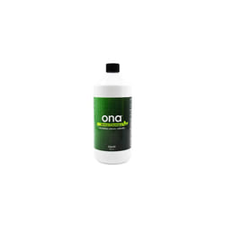 Apple Crumble Liquid 1 Litre