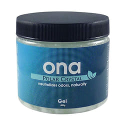 Elimina / Neutralizador de Olores - ONA Gel Polar Crystal Antiolor (400g)