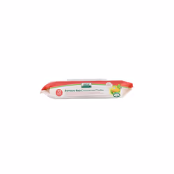 Aleva Naturals, Bamboo Baby Wipes, Ultra Sensitive, 72 Wipes