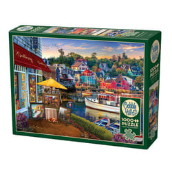 Cobble Hill Harbor Gallery | 1000 Piece