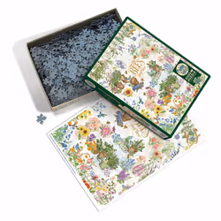 Cobble Hill Save the Bees | 1000 Piece