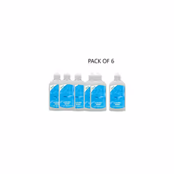 Luxury Pearl Hand Soap, 300 ml (Pack of 6)