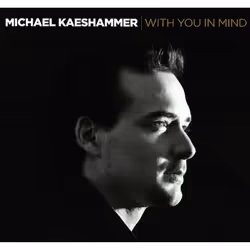 Alive AG With You In Mind, Jazz, CD, Kaeshammer, Michael, Physical media, IDLA / Linus Entertainment