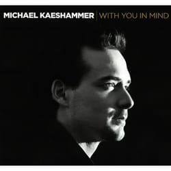 Alive AG With You In Mind CD Jazz Kaeshammer, Michael