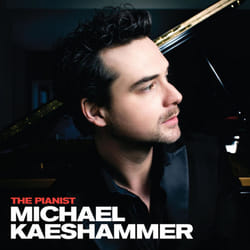 Alive AG The Pianist CD Jazz Kaeshammer, Michael